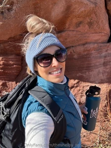 Let s flip a coin heads i give you head on this hike tails you eat my