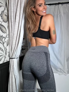 Guess what color panties am i wearing part 5