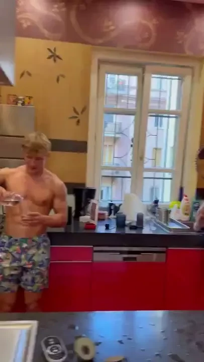 Get ready for plenty of new juicy content we re out here in budapest 