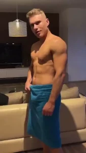 I ll show you something