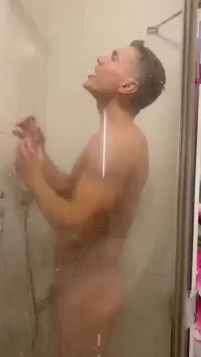 That s what i usually do in the shower 