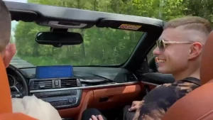 Hitchhiker and daddy episode is out tip 19 to get the full tape right