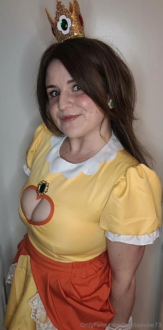 It was a daisy day stream this isn t the last of her part 5 
