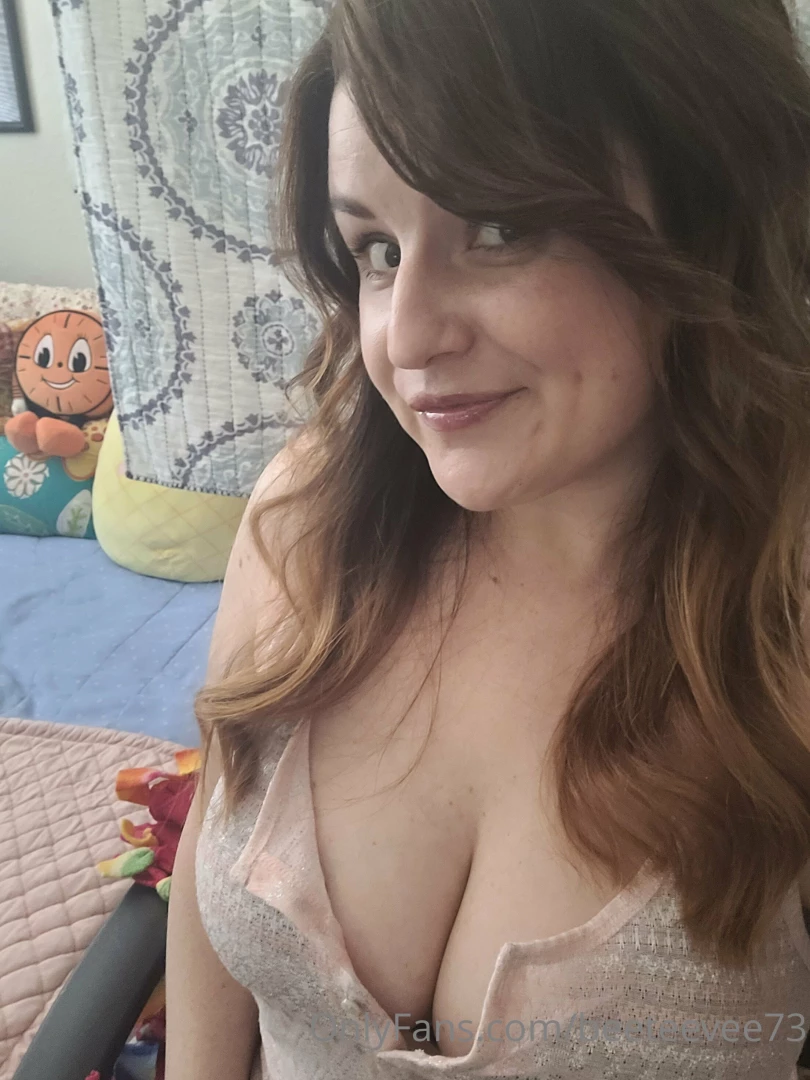 Miss minutes photo bombed me 