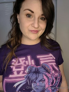 Cute chun-li shirt right part 1