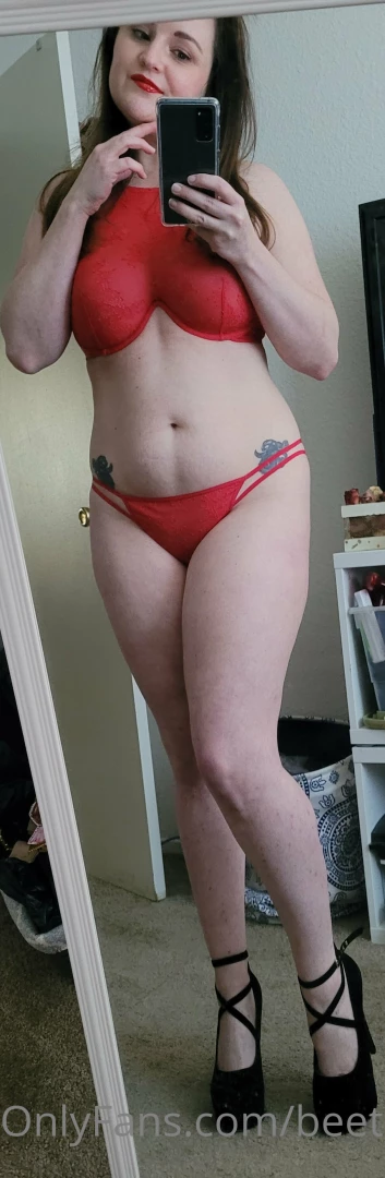 Revisiting red tgif part 2 