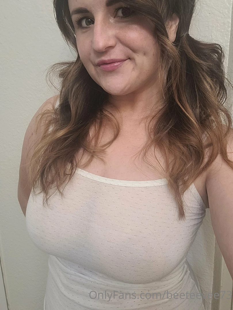 Slightly caress my hips and my nipples get harder part 1 