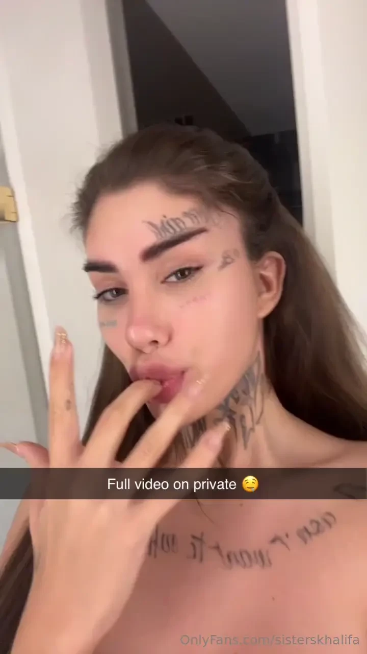 Write me in private 69 for this video 
