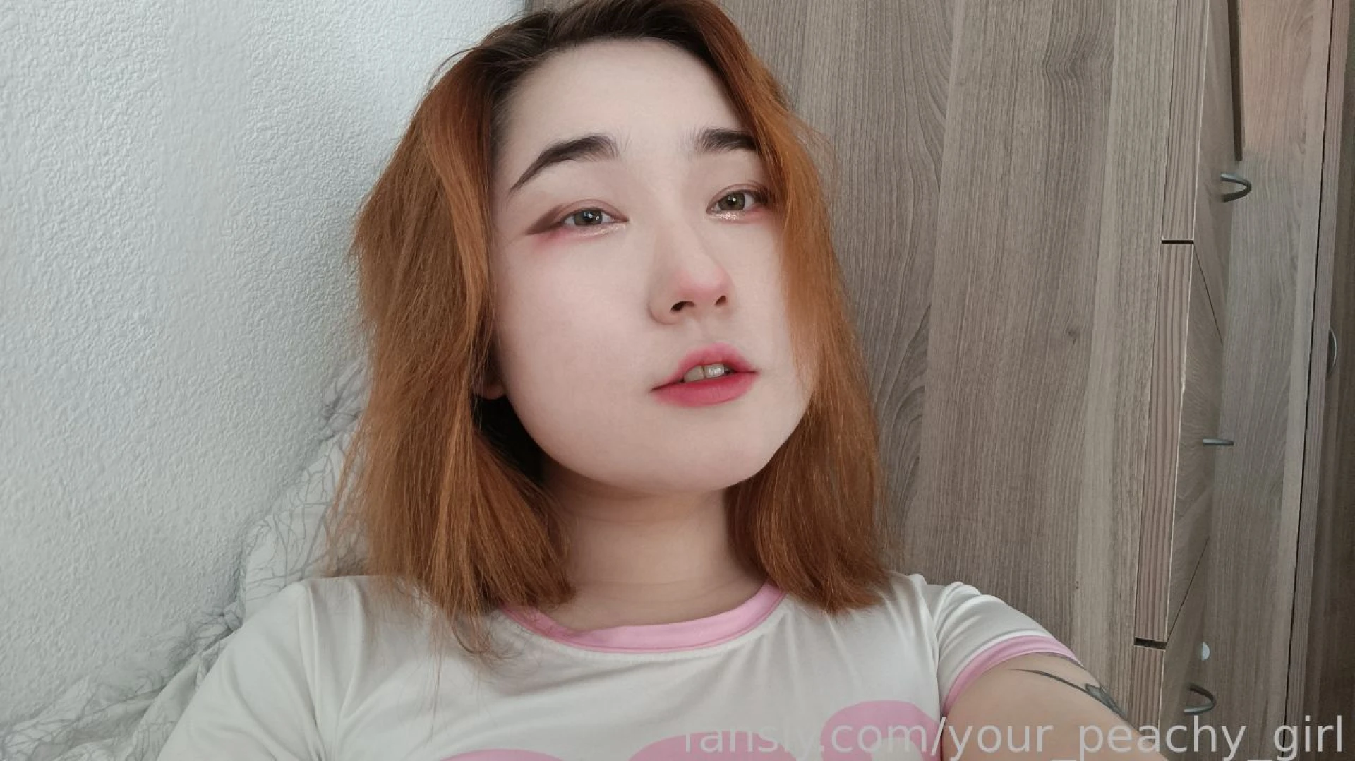 My transformation into a naughty schoolgirl aaarrr fyp asian part 1 