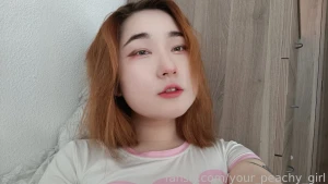 My transformation into a naughty schoolgirl aaarrr fyp asian part 1
