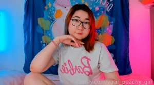 How do you like my goose part 1 fyp asian glasses tits cute schoolgirl part 1