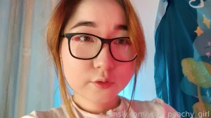 How do you like my goose part 1 fyp asian glasses tits cute schoolgirl part 2