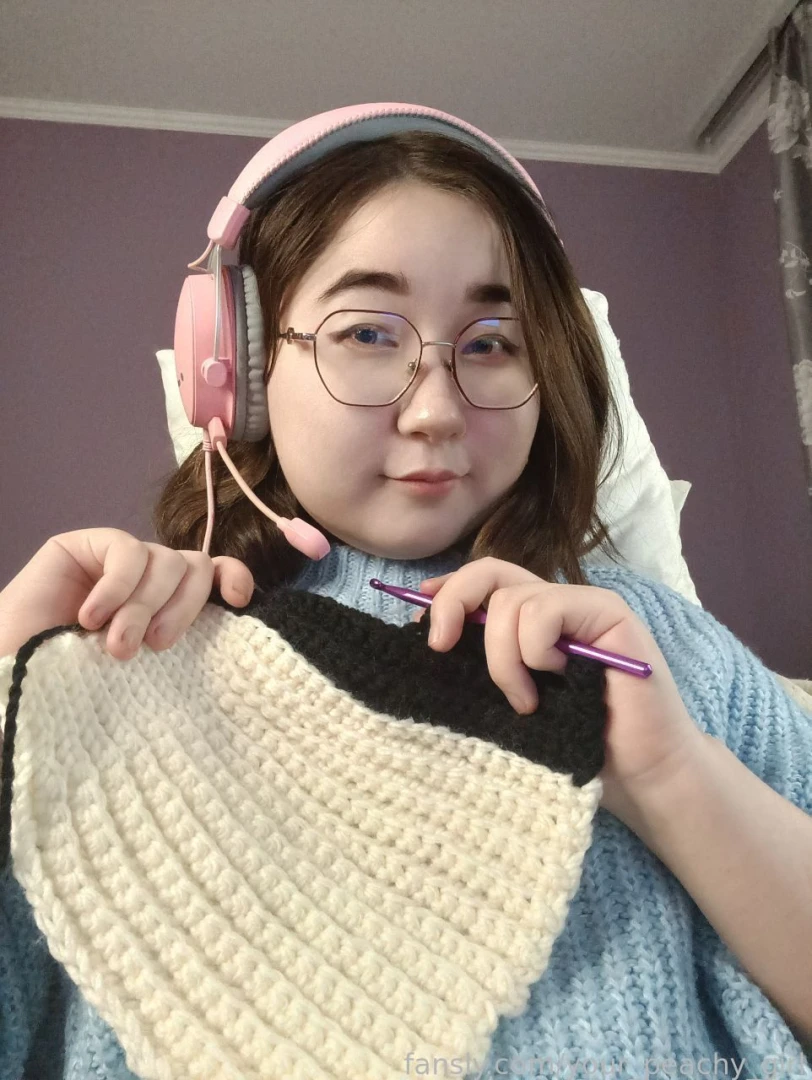 Also i like doing this how do you like this hobby fyp asian glasses part 1 