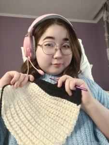 Also i like doing this how do you like this hobby fyp asian glasses part 1