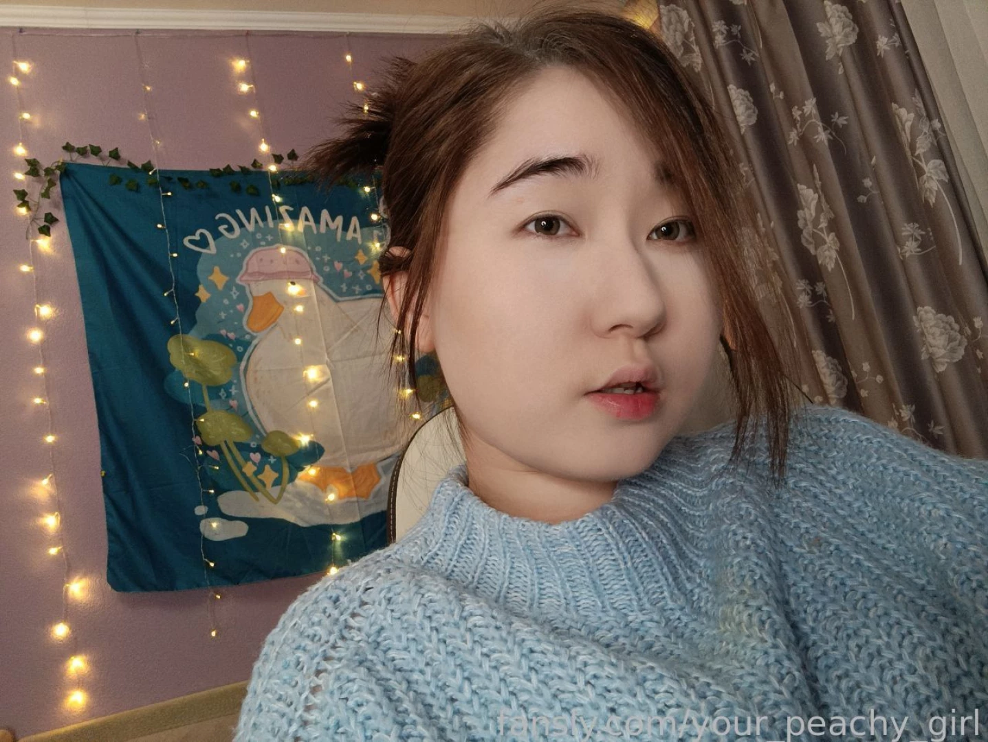 I survived a stormy new year i don t often take photos without glasses 