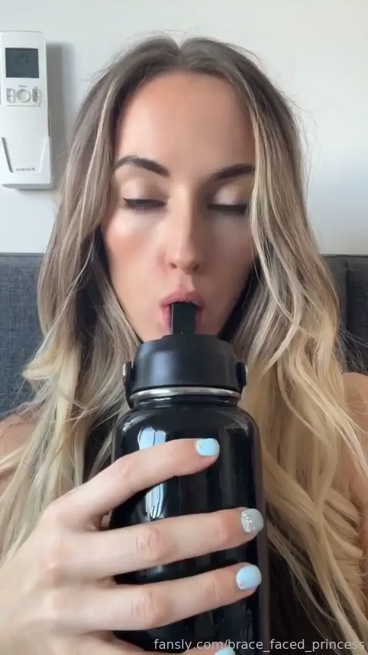 Happy weekend stay hydrated braces babygirl joi petite sybian oral 