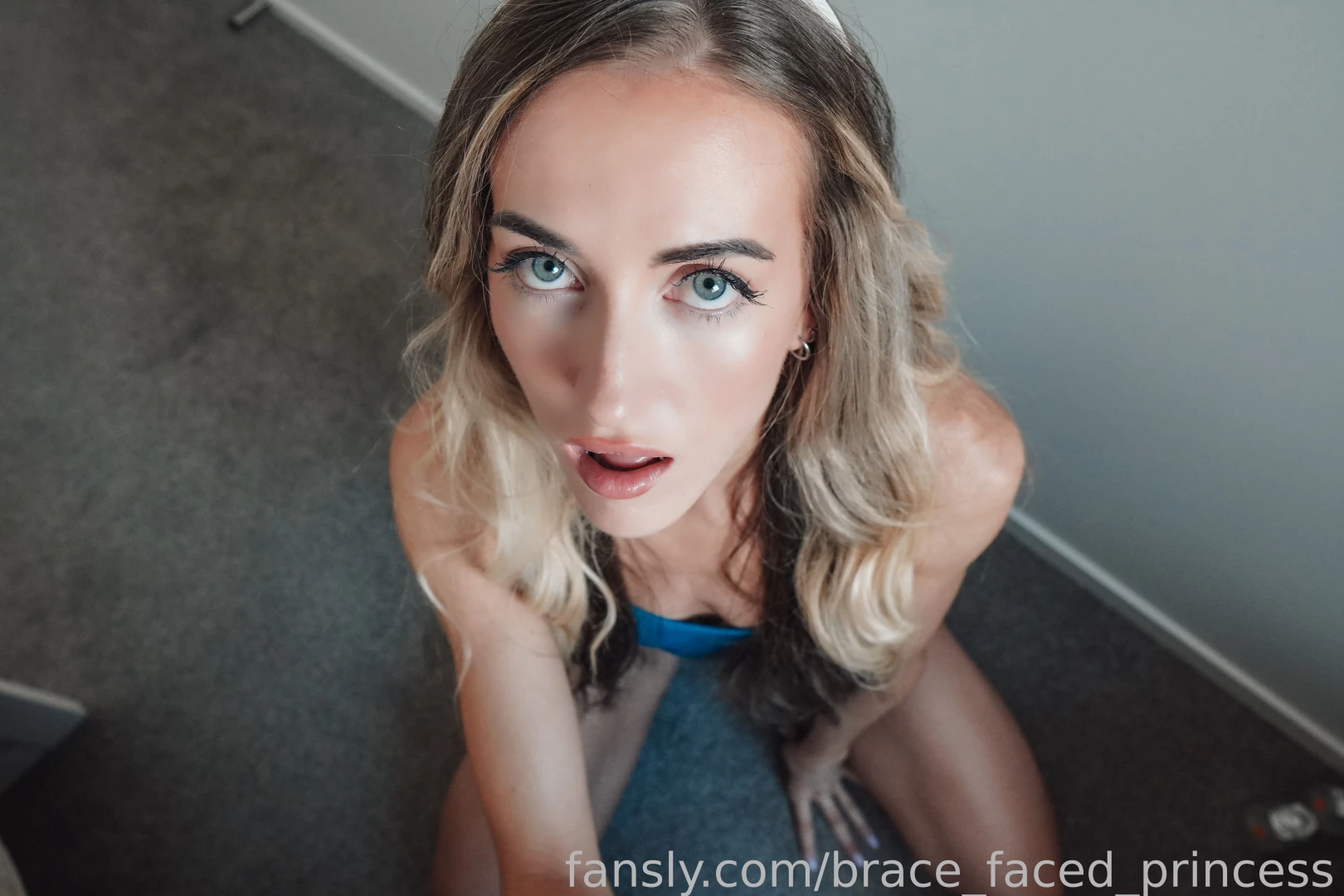 Back on my knees and ready to please so the question is are you ready 