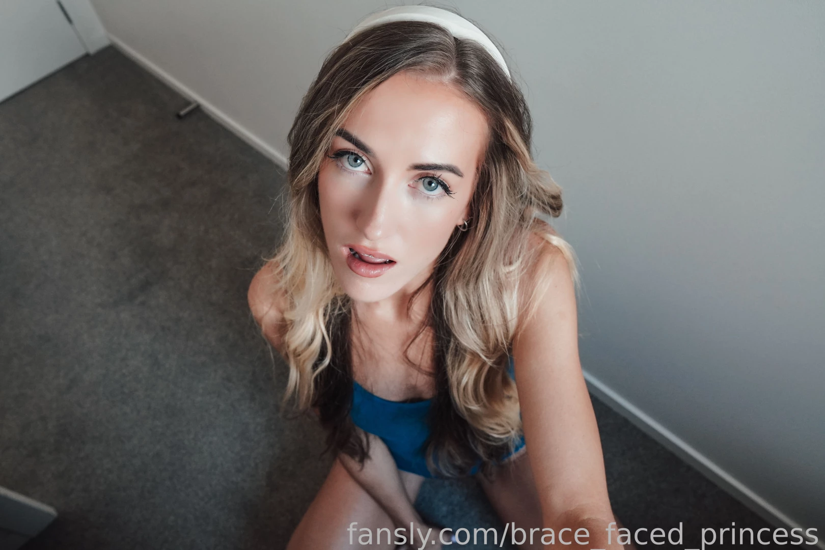 Back on my knees and ready to please so the question is are you ready part 6 