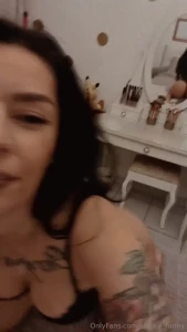 Justine-fanny part 1