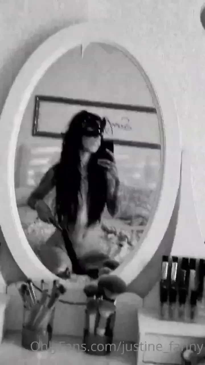 Viens voir ma tresse justine elle va te donner une bonne le on 