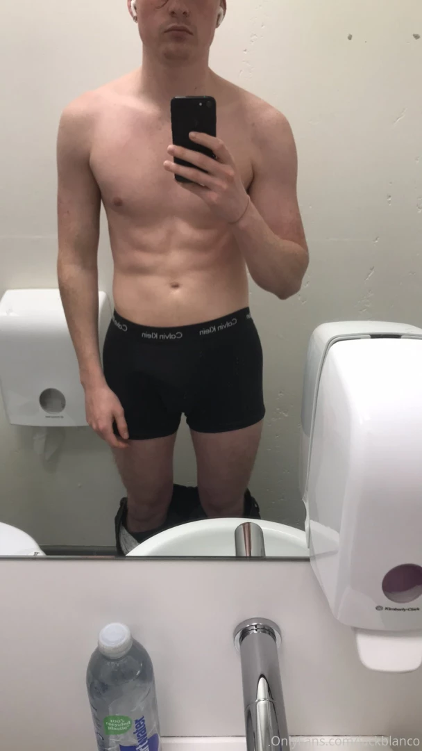 With or without boxers or no boxers these are the questions part 1 