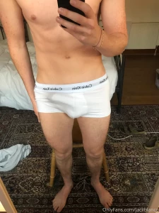 Home alone always ends one way hehe xx