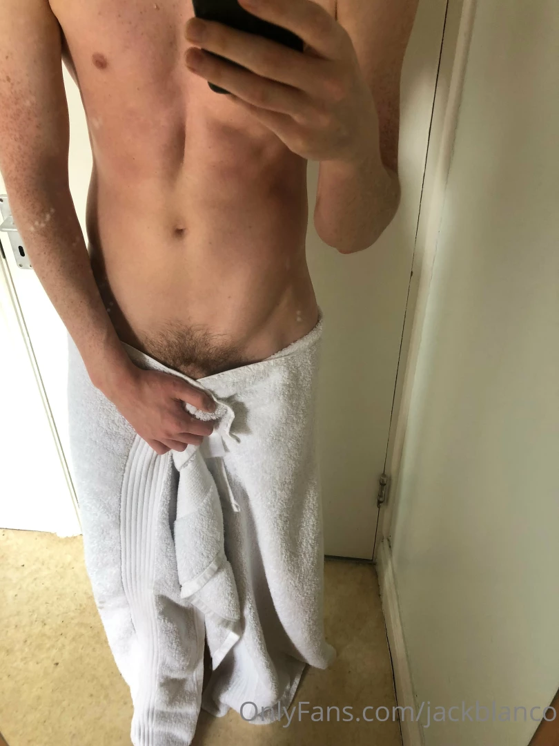 Like being a little wild down there these days x 