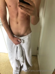 Like being a little wild down there these days x