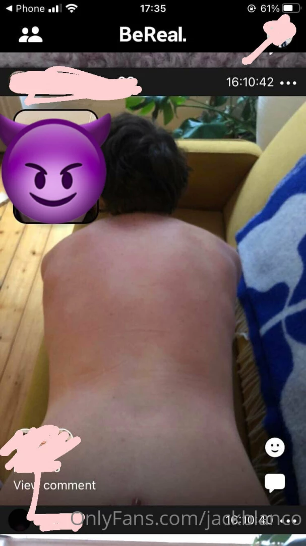 Some people say bereal is boring 