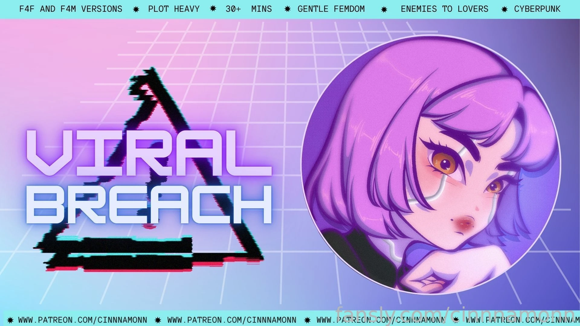 It s the year 2147 you the listener are an human influencer micro 