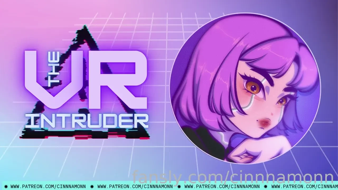 You the listener is a hacker who hacked into the most sophisticated vr 