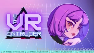 You the listener is a hacker who hacked into the most sophisticated vr