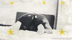 Liso s dildos full video now available