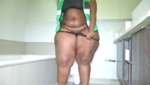 Bbw plumber let me open your p pe full video available