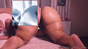 Too much ass brand new get it now featuring samasensual_x amp