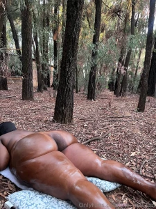 Introducing goldie lox liso s big african booties i go around south