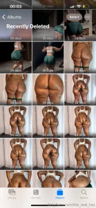 Are you ready for our next episode of liso s big african booties