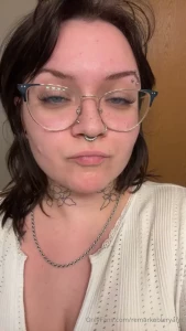 Small weekend vacay initiated notice i got two different mfkin