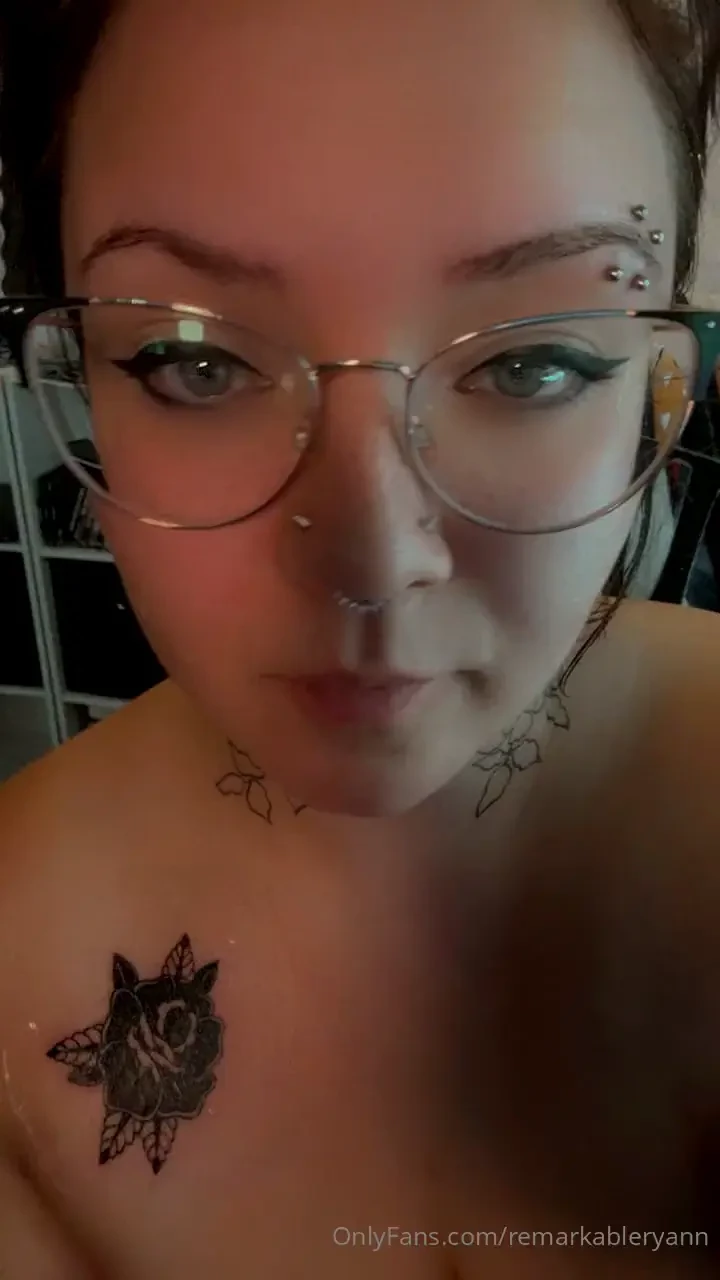 New piercing and tattoo getting the other side of my chest done soon 