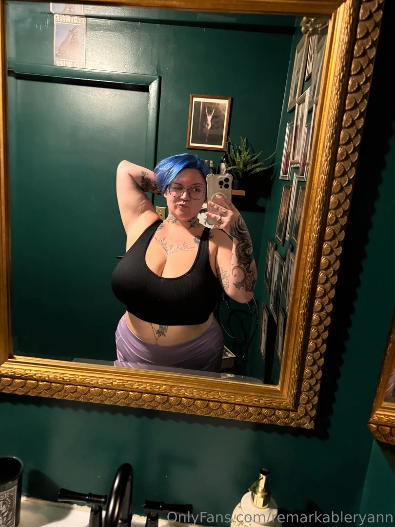 This mirror s seen me do things you dream about part 3 