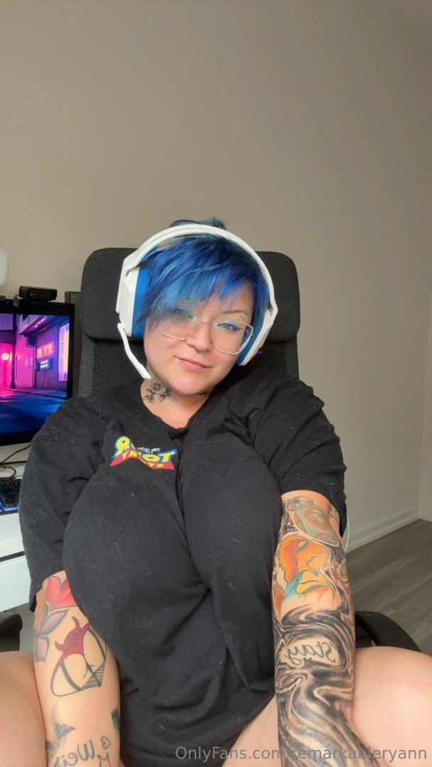 Wanna game babe part 1 