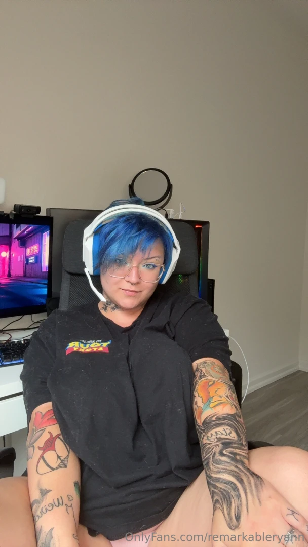 Wanna game babe part 6 