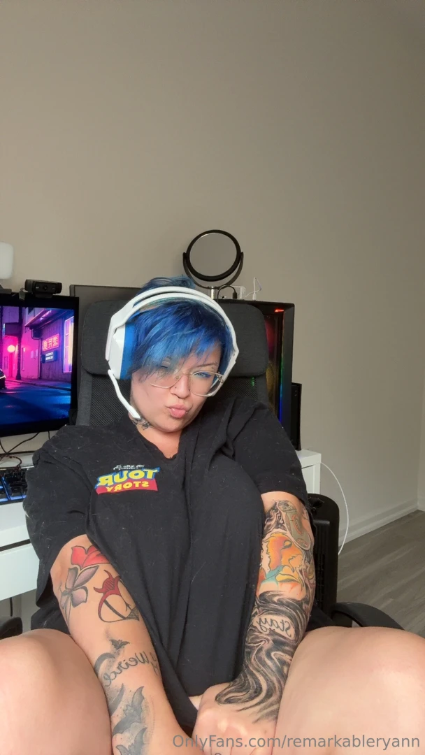 Wanna game babe part 2 