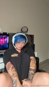 Wanna game babe part 2