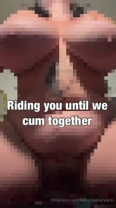 17 for the fully uncensored four minute video in your dms