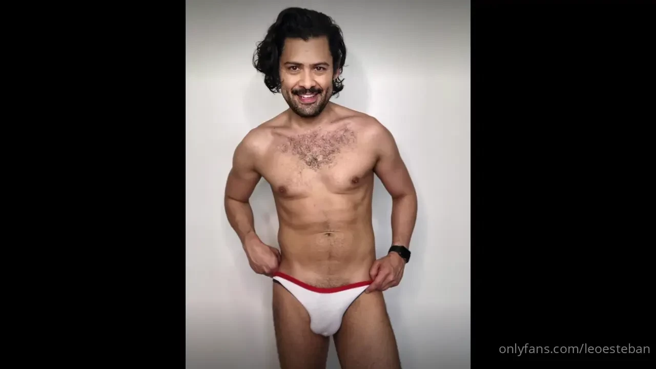 100 weeks of skivvy sunday 