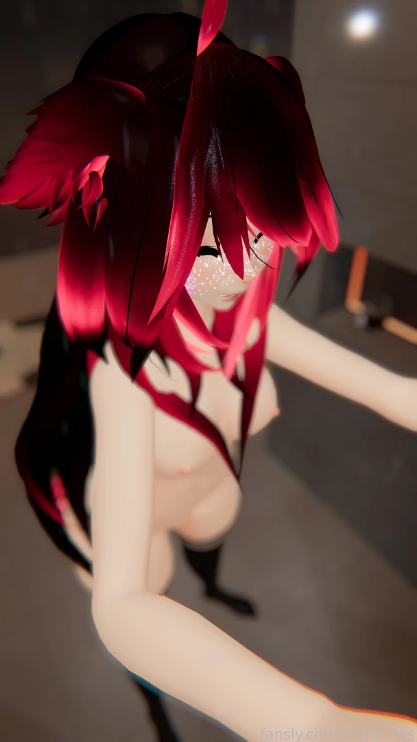 This was such a fun photoshoot it was nice having someone direct me part 24 