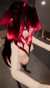 This was such a fun photoshoot it was nice having someone direct me part 24