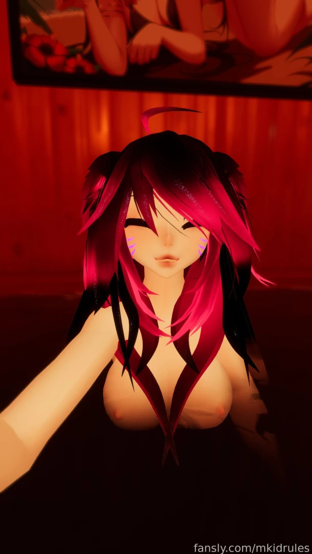 Had a nice spa day and took some selfies while i relaxed wanna join me part 4 