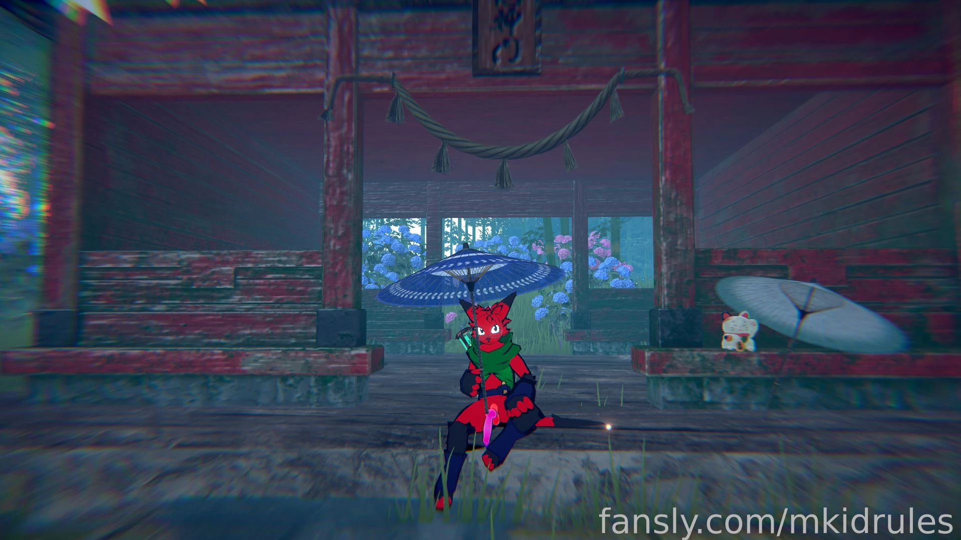 So yesterday may have been my most successful stream yet with so many 